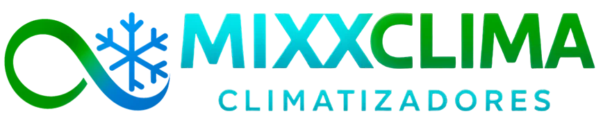 Logo Mixx Clima