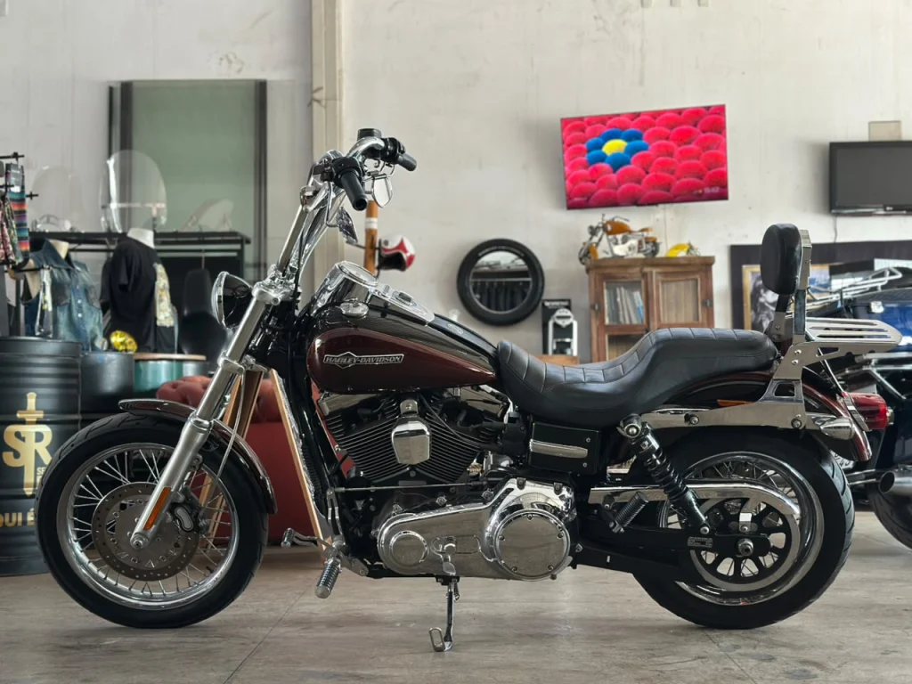 Motocicleta apresentada pela ZENETO Motorcycles — foto 5