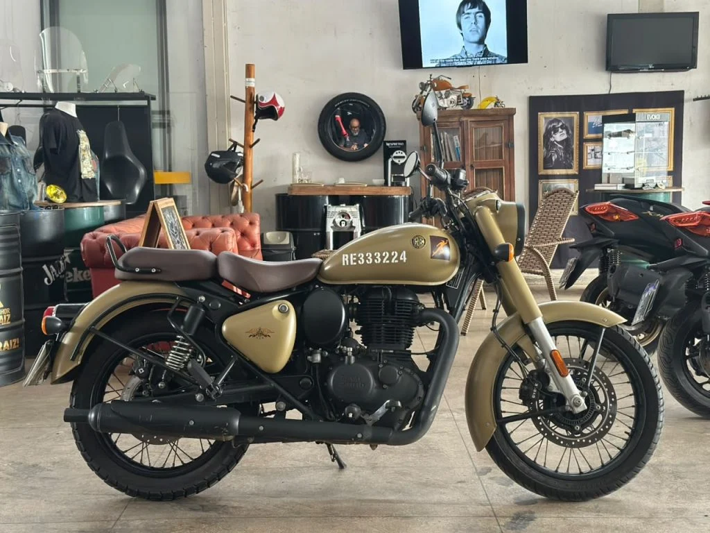 Motocicleta apresentada pela ZENETO Motorcycles — foto 6